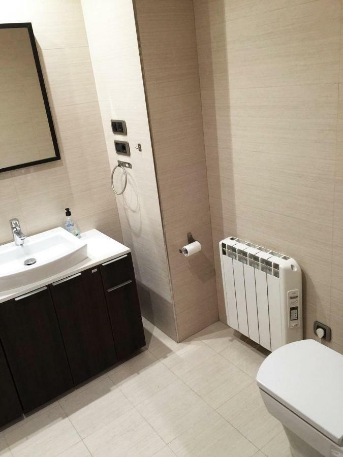 Estudio Moderno Centro-Playa Gijon Apartment Екстериор снимка