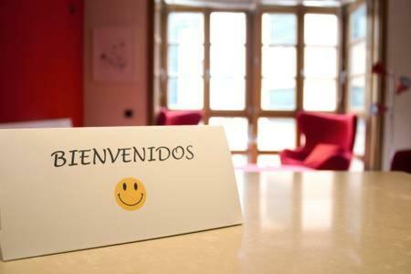 Estudio Moderno Centro-Playa Gijon Apartment Екстериор снимка