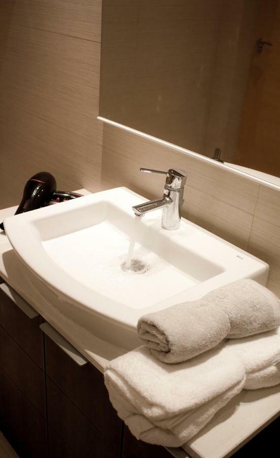 Estudio Moderno Centro-Playa Gijon Apartment Екстериор снимка